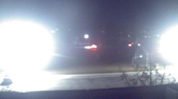 Weather camera view of Blessed Sacrament.