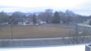 Weather camera view of Blessed Sacrament.