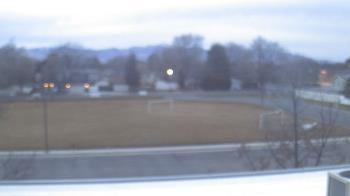 Weather camera view of Blessed Sacrament.