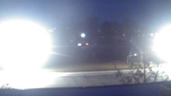 Weather camera view of Blessed Sacrament.