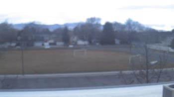 Weather camera view of Blessed Sacrament.