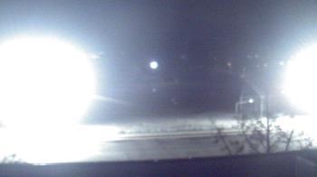 Weather camera view of Blessed Sacrament.