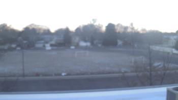 Weather camera view of Blessed Sacrament.