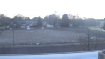 Weather camera view of Blessed Sacrament.