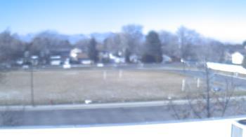 Weather camera view of Blessed Sacrament.