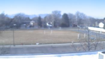 Weather camera view of Blessed Sacrament.