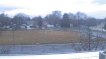 Weather camera view of Blessed Sacrament.