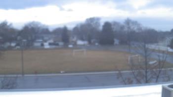 Weather camera view of Blessed Sacrament.