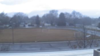 Weather camera view of Blessed Sacrament.