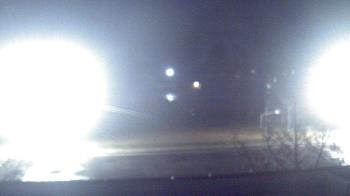 Weather camera view of Blessed Sacrament.