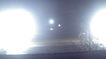 Weather camera view of Blessed Sacrament.