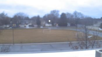 Weather camera view of Blessed Sacrament.