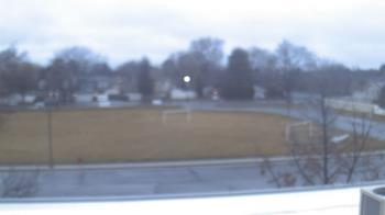 Weather camera view of Blessed Sacrament.