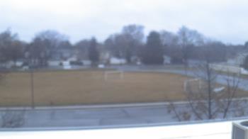 Weather camera view of Blessed Sacrament.