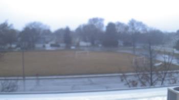Weather camera view of Blessed Sacrament.