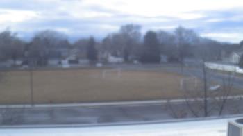 Weather camera view of Blessed Sacrament.