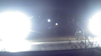 Weather camera view of Blessed Sacrament.