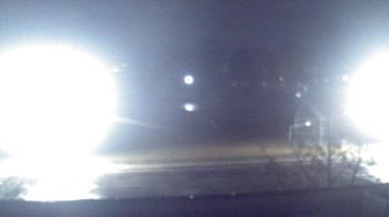 Weather camera view of Blessed Sacrament.