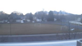 Weather camera view of Blessed Sacrament.