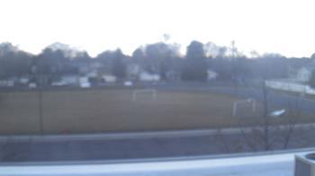 Weather camera view of Blessed Sacrament.
