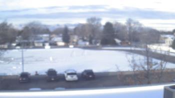 Weather camera view of Blessed Sacrament.