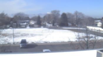 Weather camera view of Blessed Sacrament.