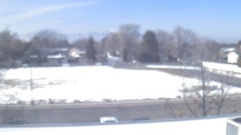 Weather camera view of Blessed Sacrament.