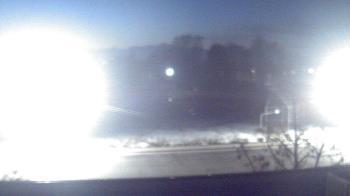 Weather camera view of Blessed Sacrament.