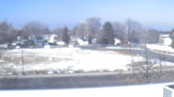 Weather camera view of Blessed Sacrament.