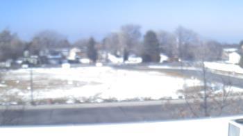 Weather camera view of Blessed Sacrament.