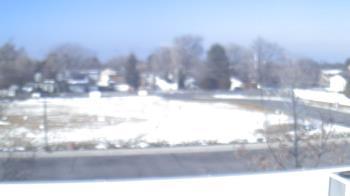 Weather camera view of Blessed Sacrament.