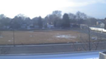 Weather camera view of Blessed Sacrament.