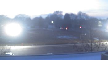 Weather camera view of Blessed Sacrament.