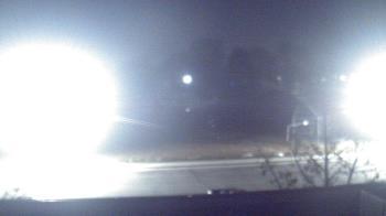 Weather camera view of Blessed Sacrament.