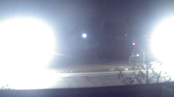 Weather camera view of Blessed Sacrament.