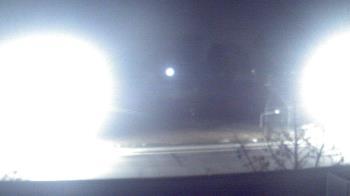 Weather camera view of Blessed Sacrament.