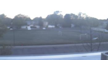 Weather camera view of Blessed Sacrament.