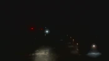 Weather camera view of Sandy Creek School.