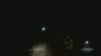 Weather camera view of Sandy Creek School.