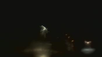 Weather camera view of Sandy Creek School.