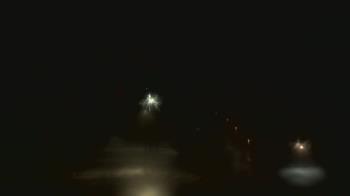 Weather camera view of Sandy Creek School.