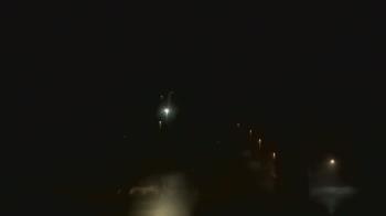 Weather camera view of Sandy Creek School.