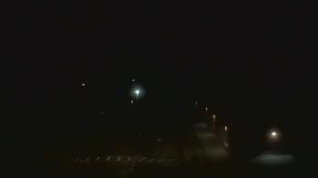 Weather camera view of Sandy Creek School.