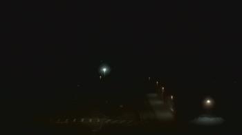 Weather camera view of Sandy Creek School.