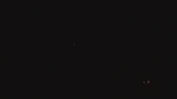 Weather camera view of Sandy Creek School.