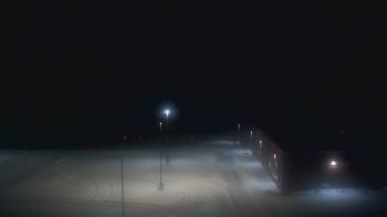 Weather camera view of Sandy Creek School.