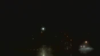 Weather camera view of Sandy Creek School.