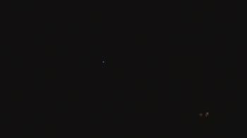 Weather camera view of Sandy Creek School.