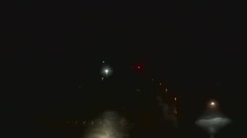 Weather camera view of Sandy Creek School.