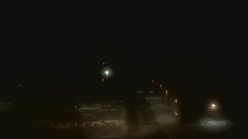 Weather camera view of Sandy Creek School.